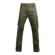 Platinum Fp 21025 Casual Trousers - 1