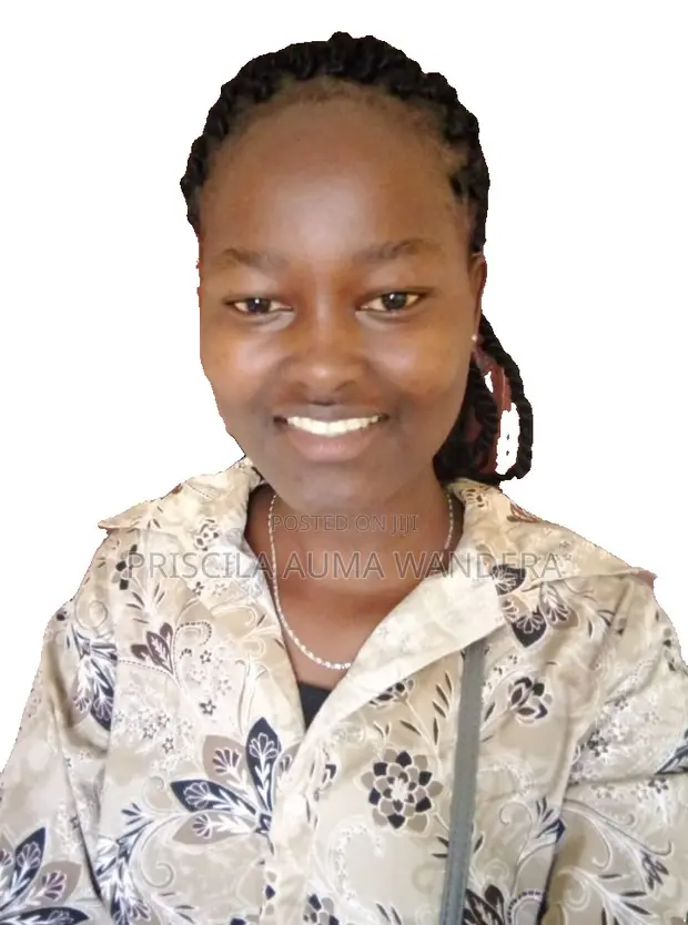 Data Entry & Finance Professional CV - CPA Part II - 1