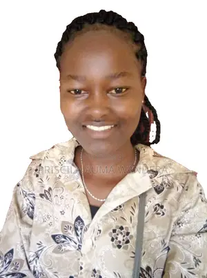 Data Entry & Finance Professional CV - CPA Part II