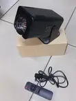 HY320 HD WiFi Projector - 4K Compatible - 1