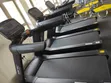 Bodyfit V9 Heavy Commercial Treadmill - 1