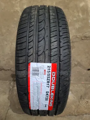 215/55 R17 Doubleking DK728 Tyres 94W