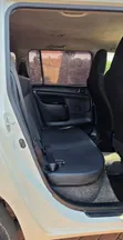 Toyota Probox 2017 White - 5