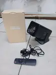 HY320 Smart LED Projector - Full HD, WiFi 6 - 2