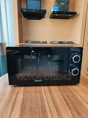 Brand New Legacy 20L Microwave