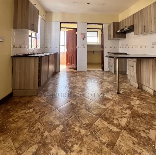 1 Bedroom Apartment for Rent in Kilimani, Hurlingham - 1
