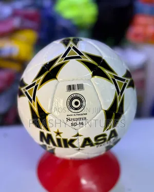Mikasa Speedster Soccer Ball Size 5