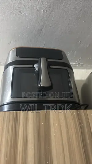 Silver Crest Air Fryer - Good Condition