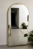 Glassmatt Mirrors na Glass - Mpya Kabisa - 3