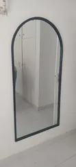 Glassmatt Mirrors na Glass - Mpya Kabisa - 5