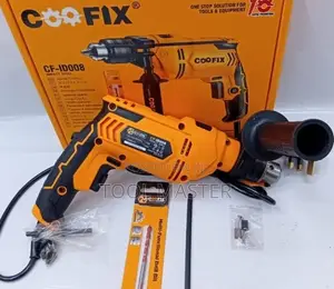 Coofix 710W Impact Drill