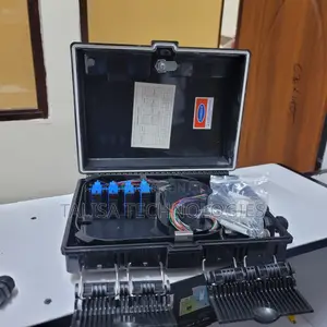 FAT Box SC/UPC 1x16 Splitter ya Nje Iliyopakizwa