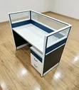 Brand New Rectangular Table - 1