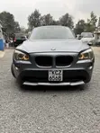 BMW X1 2012 Gray - 4