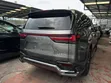 Lexus LX 2023 Gray - 4