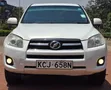 Toyota RAV4 2009 - 1