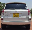 Toyota RAV4 2009 - 2