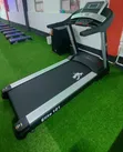 Elite Athlete Commercial AC Treadmill - 1