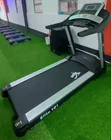 Elite Athlete Commercial AC Treadmill - 2