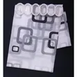 Shower Curtain 180x200cm - 1