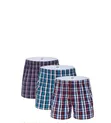 Checked Boys Boxers - 2