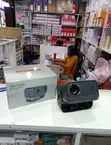Android 13.0 CY900 Smart Projector with Wi-Fi, Bluetooth - 2