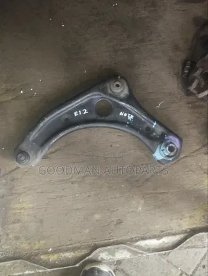 Nissan Note E12 Control Arm (Used)