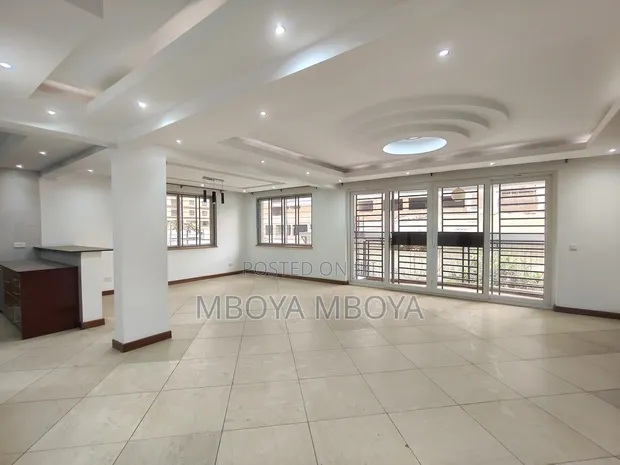3 Bedroom Apartment for Rent in Parklands/Highridge - 1