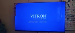 Vitron 43-inch LED TV