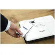 Epson EB-1780W WXGA 3000 Lumens Projector - 2