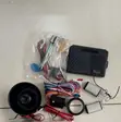 Brand New Car Alarm Tracker System - 2
