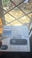 Projector Philips NeoPix Easy - 2