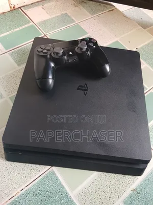 PS4 Slim 1TB Console