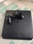 PS4 Slim 1TB Console - 2