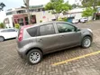 Nissan Note 2008 - Gray - 2