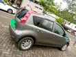 Nissan Note 2008 - Gray - 4