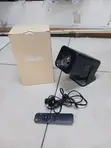 HY320 Projector ya Multimedia - 1080P HD WiFi - 1