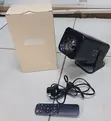 HY320 Projector ya Multimedia - 1080P HD WiFi - 2