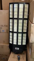 TSL 5000W Solar Streetlight - 1