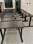 Height Adjustable Desk - Brand New - 1
