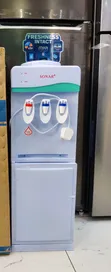Sonar A7C Free-Standing Water Dispenser (Hot, Cold, Normal) - 2