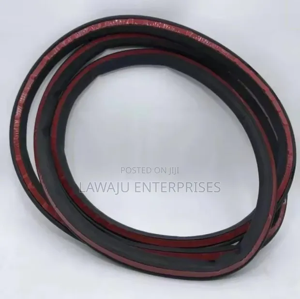 Bathroom Shower Water Barrier Strip - 1 Meter - 1