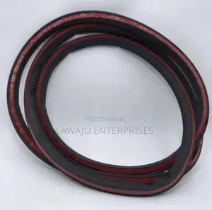 Bathroom Shower Water Barrier Strip - 1 Meter