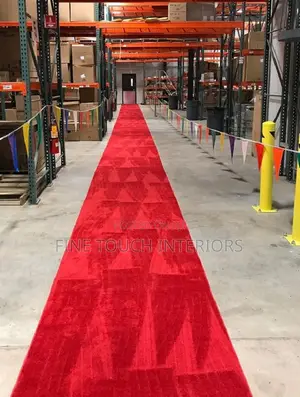 Carpet Runners for Workspaces & Homes