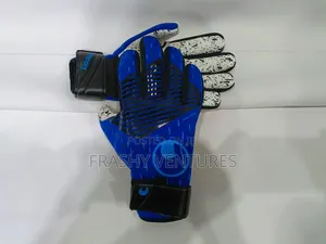 Football Gloves