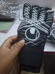 Football Gloves - 2