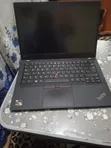 Lenovo ThinkPad T495s Laptop - Intel Core i5, 8GB RAM, 256GB SSD - 1