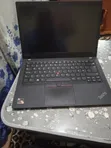Lenovo ThinkPad T495s Laptop - Intel Core i5, 8GB RAM, 256GB SSD - 2