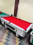 Imported 7ft Marble Pool Table - Brand New - 1