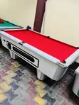 Imported 7ft Marble Pool Table - Brand New - 3